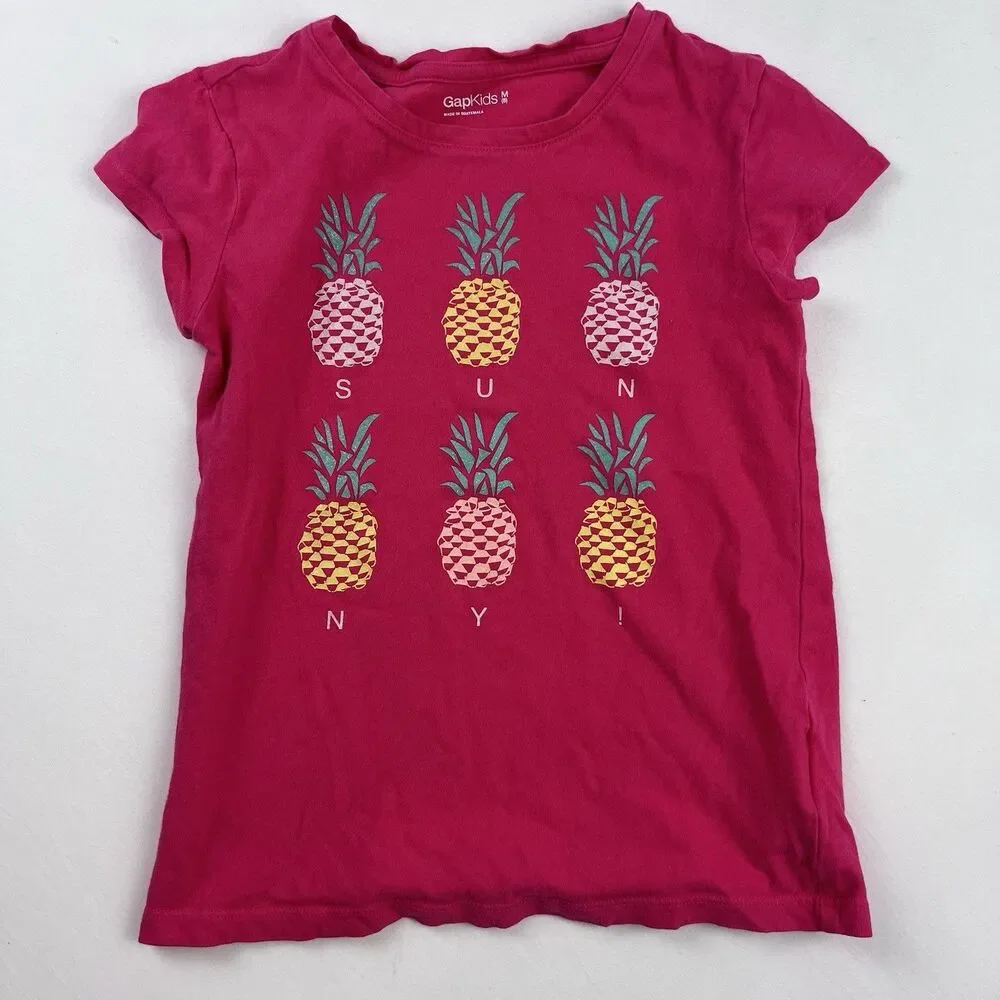 Girls Small Clothing Lot 7 BTSchool Fall Bundle Shirts Tops Jackets Shorts Tank
